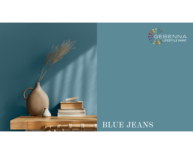 BLUE JEANS
